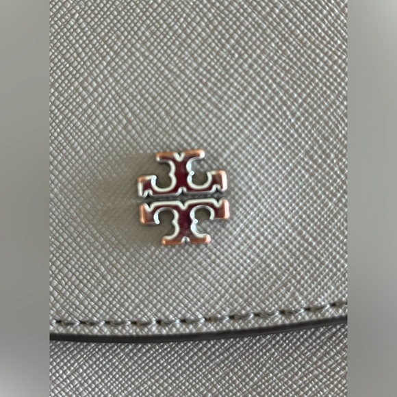 GUC Tory Burch Crossbody Bag with Dust Bag - Picture 13 of 16